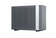 Тепловой насос-моноблок со встроенным гидромодулем New Energy Hi-Master 13 кВт, 220 В, R290/CM10