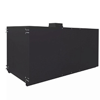 Приточно-вытяжная установка Turkov ZENIT HECO V 3000 12E (Steel)