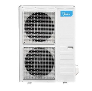 Изображение для товара Midea MTI-60HW1N1P-R / MOU-55HN1-LR с зимним комплектом (-40)