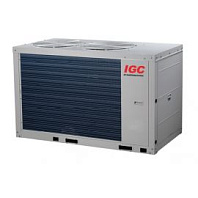 Модульный чиллер IGC IMPQ-V30A/NB