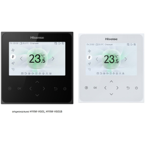 Изображение для товара Hisense AVE-07HJDDH