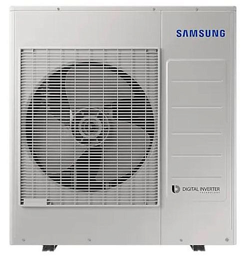 Мульти-сплит-система Samsung AJ100TXJ5KH/EA / AJ020TNNDKH/EAx5