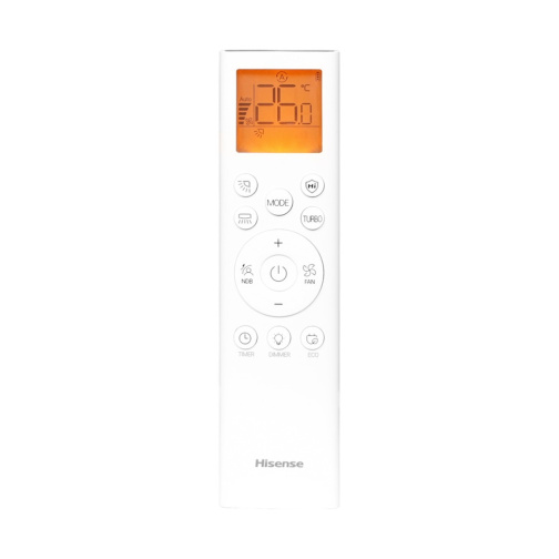 Изображение для товара Hisense AUV-60HR4RF2 / AUW-60H6RN2