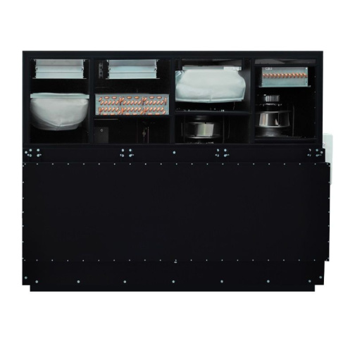 Изображение для товара Turkov Hydra V 2500 WD2R