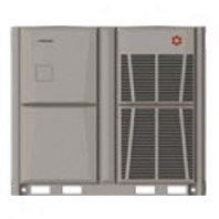 Наружный блок VRF Kentatsu KVH850HZAN3-B