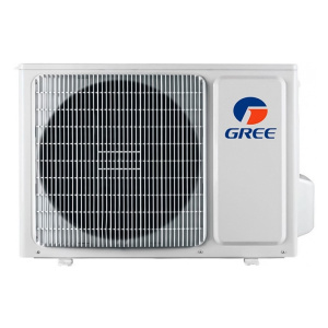 Изображение для товара Gree GWH12AGC-K6DNA4F silver