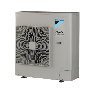 Изображение для товара Daikin FBA100A / RZASG100MY с зимним комплектом (-40)