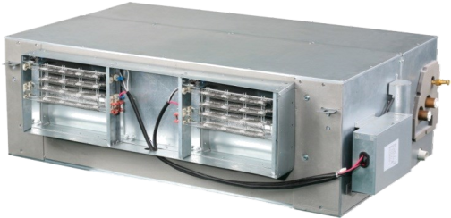 Изображение для товара MDV MDKT3H-1600G100