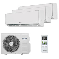 Мульти-сплит-система Shuft SFMO/I-21 FMI-3/N8 / SFMS/I-07 HB FMI/N8x3