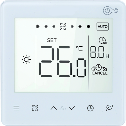 Изображение для товара MDV MDVFN-1400D304E