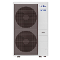 Наружный блок VRF Haier AU10IFYEUA