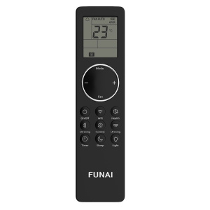 Изображение для товара Funai RAM-I-DA35HP.W01/S