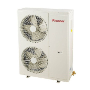 Изображение для товара Pioneer KFDI60GV / KONI60GV с зимним комплектом (-40)