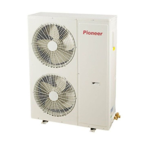 Изображение для товара Pioneer KFDI60GV / KONI60GV с зимним комплектом (-40)