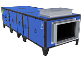 Breezart 6000-C Pool DH VF
