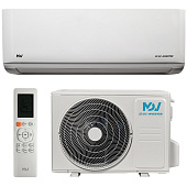 MDV MDSAL-09HRFN8 / MDOAG-09HFN8