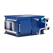 VentMachine Колибри 2000 Аква