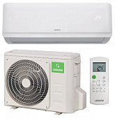 Lessar LS-H18KFE2 / LU-H18KFE2