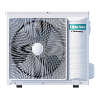Компрессорно-конденсаторный блок Hisense AUW-18U4RS7