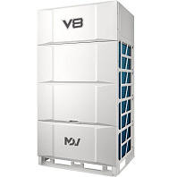 Наружный блок VRF MDV MDV-V8335V2R1A(MA) WS-CAC-01 с зимним комплектом (-30)