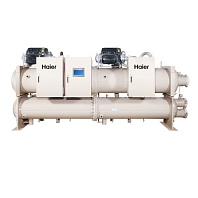 Чиллер Haier CCWP0440MTN0000E1