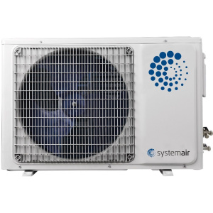 Изображение для товара Systemair SYSPLIT SIMPLE DUCT 24 HP Q N