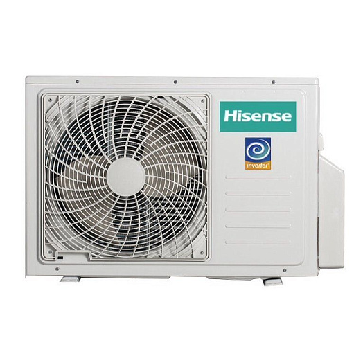 Мульти-сплит-система Hisense AMW4-28U4SAC / AMS-09UR4SVETG67(S)x3