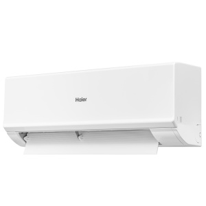 Изображение для товара Haier HSU-24HQJ103/R3-W / HSU-24HQJ103/R3