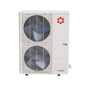 Изображение для товара Kentatsu KSFV140XFAN3 / KSUT140HFAN3L