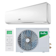 Настенный кондиционер (сплит-система) Ballu BSAG-09HN8