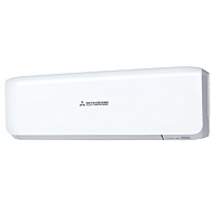 Настенный внутренний блок мульти-сплит-системы Mitsubishi Heavy Industries SRK35ZS-WF