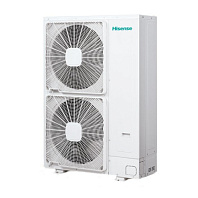 Наружный блок VRF-системы Hisense AVW-76HKFH1