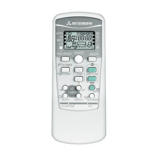 Изображение для товара Mitsubishi Heavy Industries SRK50ZSP-W / SRC50ZSP-W