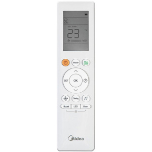 Изображение для товара Midea MSAG3-18HRN8-I / MSAG3-18HRN8-O