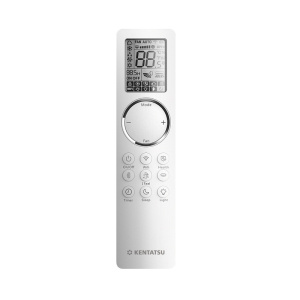 Изображение для товара Kentatsu KSGTO50HZRN1 / KSRTO50HZRN1