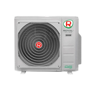Изображение для товара Royal Clima 5RMN-42HN / RCI-TMN12HN + RCI-TM18HN + RCI-TMN09HNx3