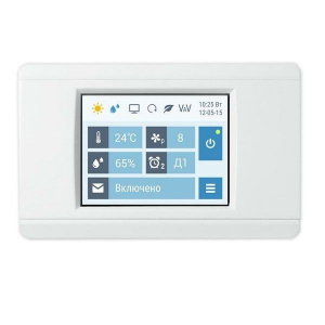Изображение для товара Breezart 1000FC Lux F 18,8