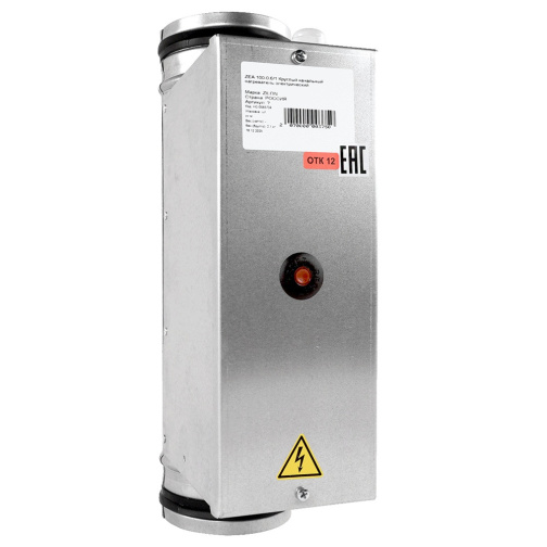 Изображение для товара Zilon ZEA 125-1/1 PTC