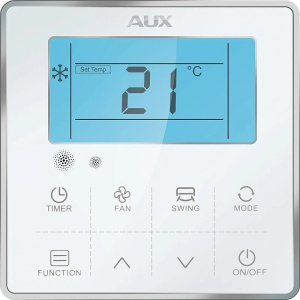 Изображение для товара AUX ALMD-HS18/4DR2 / AL-HS18/4DR2(U)