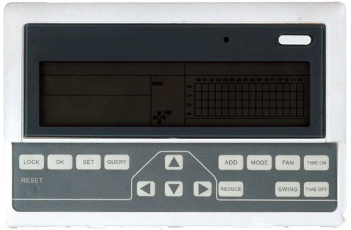 Изображение для товара Lessar LSF-250KH22