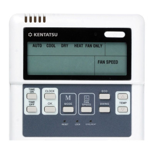 Изображение для товара Kentatsu KSKRA53HFAN1P / KSUTA53HFAN1