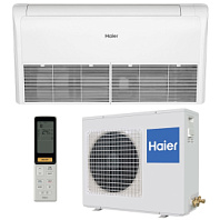 Напольно-потолочный кондиционер (сплит-система) Haier AC140S1LK2FA / 1U140S1LN2FB