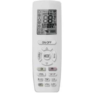 Изображение для товара Gree GWH18AGDXD-K6DNA1F + GR-3-ZB-S