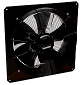 Systemair AW 350E4-K SILEO Axial fan