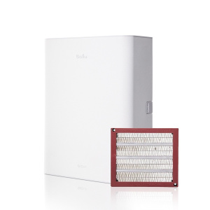 Изображение для товара Ballu ONEAIR ASP-100WH