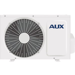 Изображение для товара AUX ASW-H09A4/QH-R1 / AS-H09A4/QH-R1