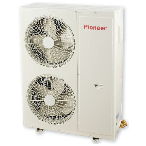 Изображение для товара Pioneer KFC60GV / KON60GV с зимним комплектом (-40)