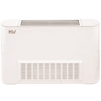 Напольно-потолочный фанкойл MDV MDKH1-V500-R4 Напольно-потолочный фанкойл MDV MDKH1-V500-R4