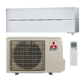 Mitsubishi Electric MSZ-LN35VG2W / MUZ-LN35VG
