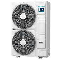 Наружный блок VRF Hisense AVW-114HKFHH2AC